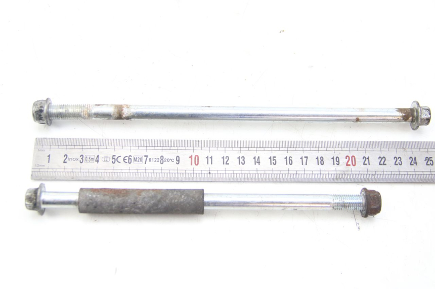 photo de ALBERO MOTORE LONGJIA DIGITA 4T 50 (2019 - 2022) - Dettaglio del componente