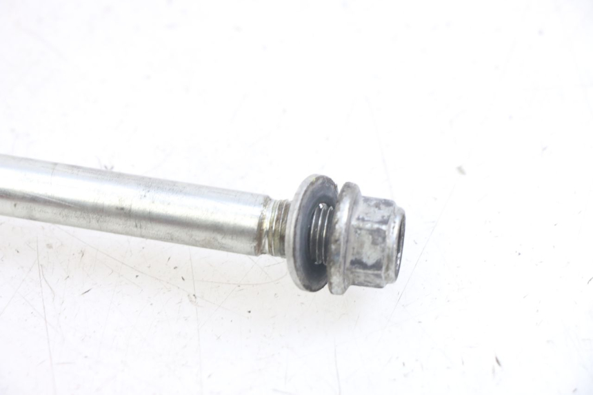 photo de ALBERO MOTORE GILERA DNA 50 (2000 - 2007) - Zoom sullo stato d'uso