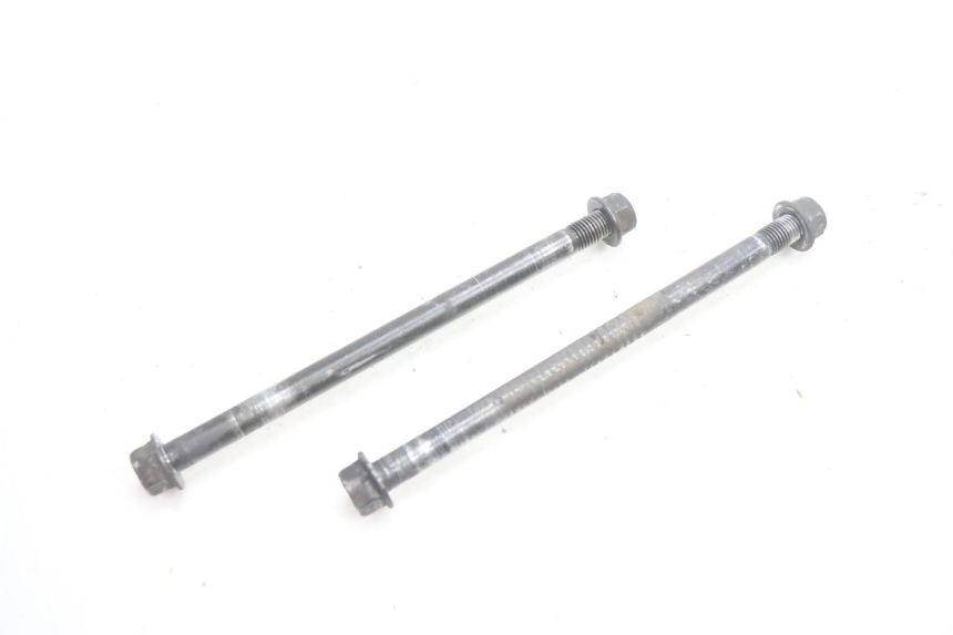 photo de ASSE MOTORE KAWASAKI ER-6 ER6 N 650 (2005 - 2009) - Vista principale