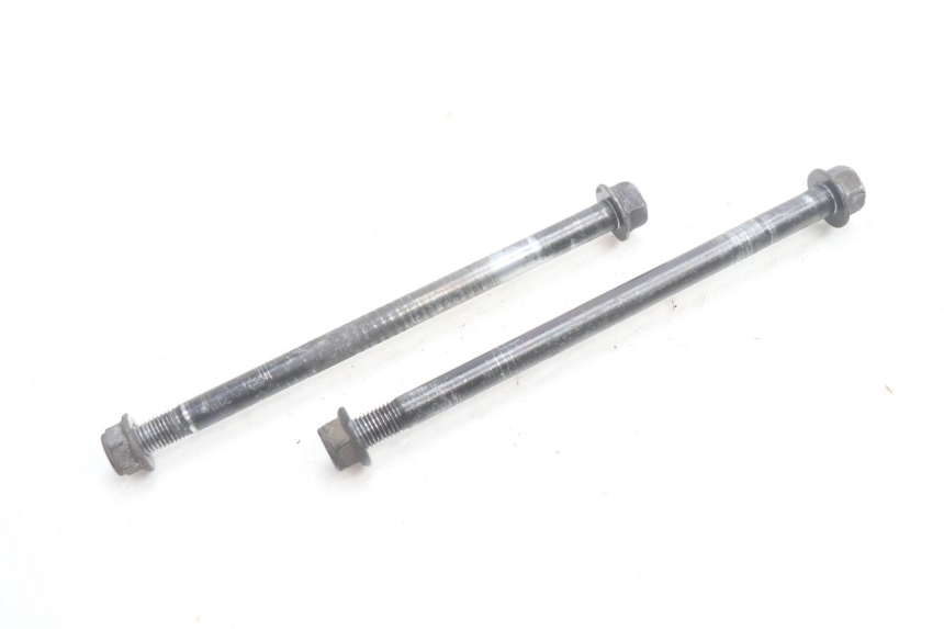 photo de ASSE MOTORE KAWASAKI ER-6 ER6 N 650 (2005 - 2009) - Dettaglio del componente
