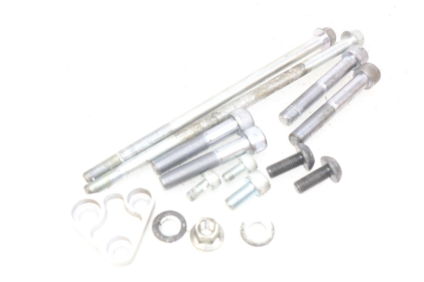 photo de ALBERO MOTORE YAMAHA FJR ABS 1300 (2016 - 2020) - Vista principale