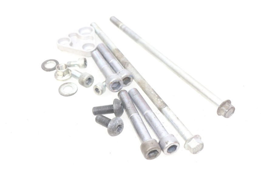 photo de ALBERO MOTORE YAMAHA FJR ABS 1300 (2016 - 2020) - Dettaglio del componente