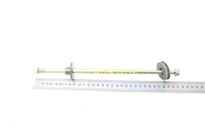 photo de ASSE MOTORE HONDA FJS SILVER WING SILVERWING 400 (2005 - 2008) - Dettaglio del componente