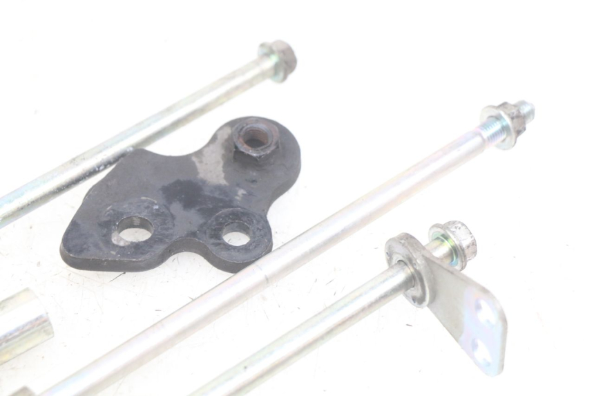 photo de ALBERO MOTORE HONDA FJS SILVERWING SILVER WING 400 (2009 - 2016) - Altra angolazione