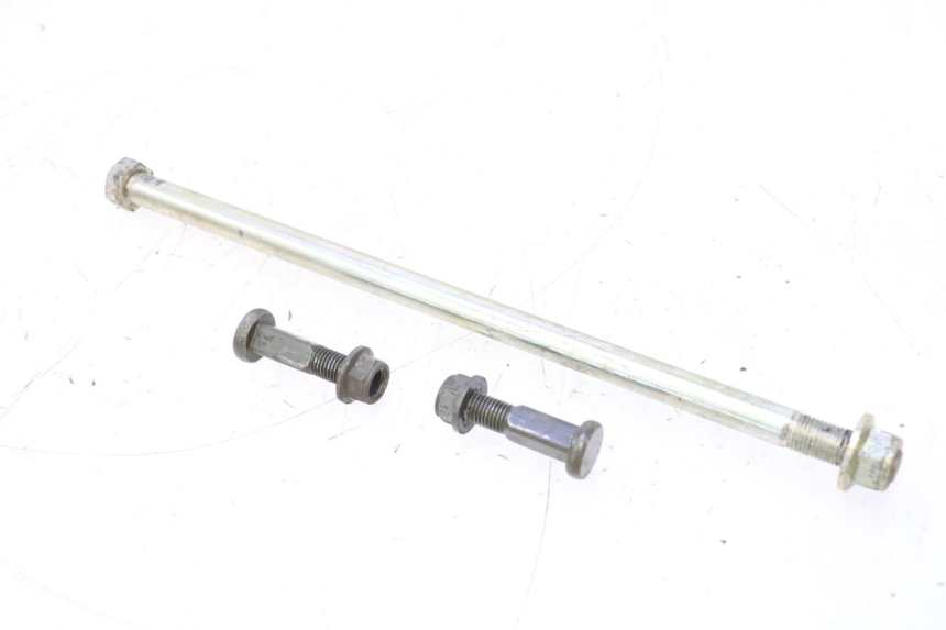 photo de ASSE MOTORE KEEWAY FOCUS 50 (2006 - 2009) - Vista principale
