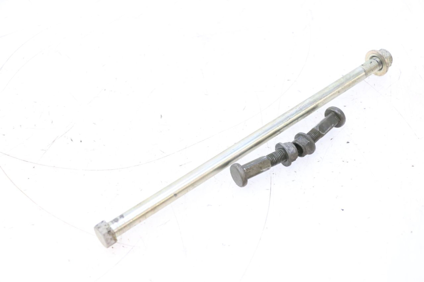photo de ASSE MOTORE KEEWAY FOCUS 50 (2006 - 2009) - Dettaglio del componente