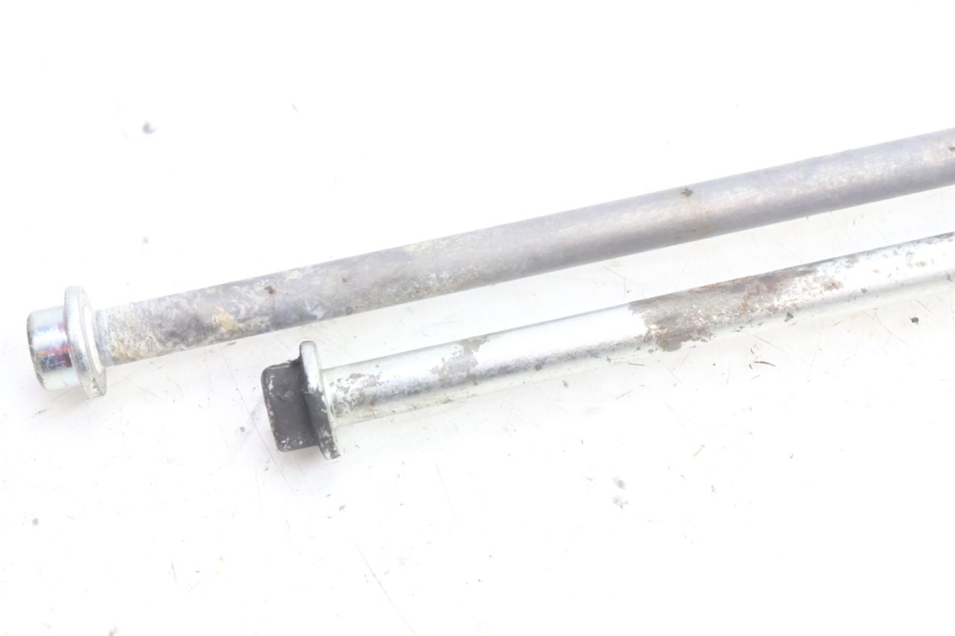 photo de ASSE MOTORE YAMAHA FZ8 800 (2010 - 2016) - Altra angolazione