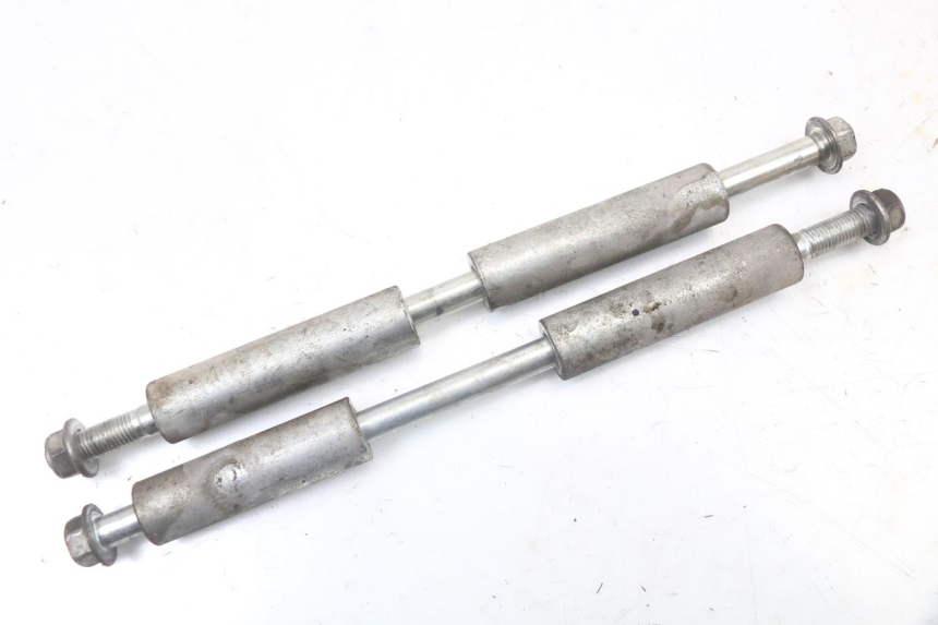 photo de ASSE MOTORE HYOSUNG GF 125 (2001 - 2005) - Vista principale