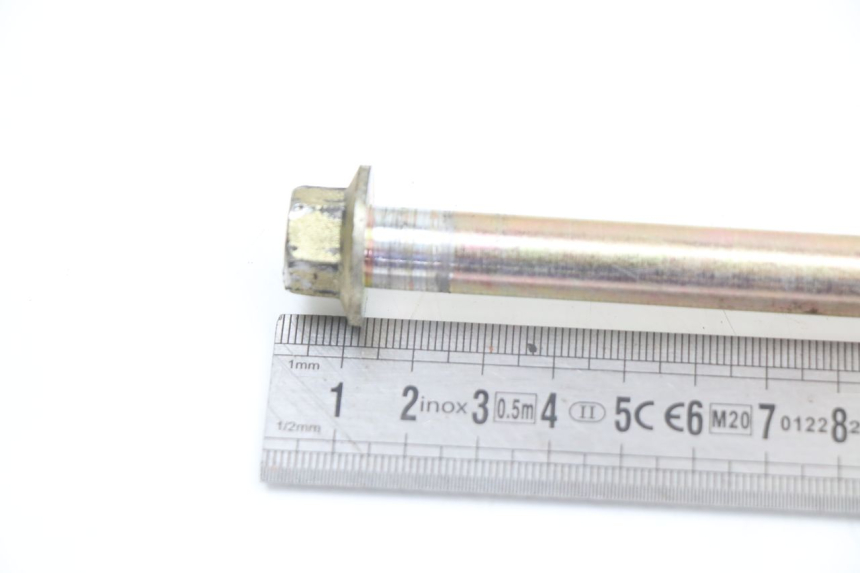 photo de ALBERO MOTORE TNT MOTOR GRIDO 2T 50 (2010 - 2019) - Zoom sullo stato d'uso