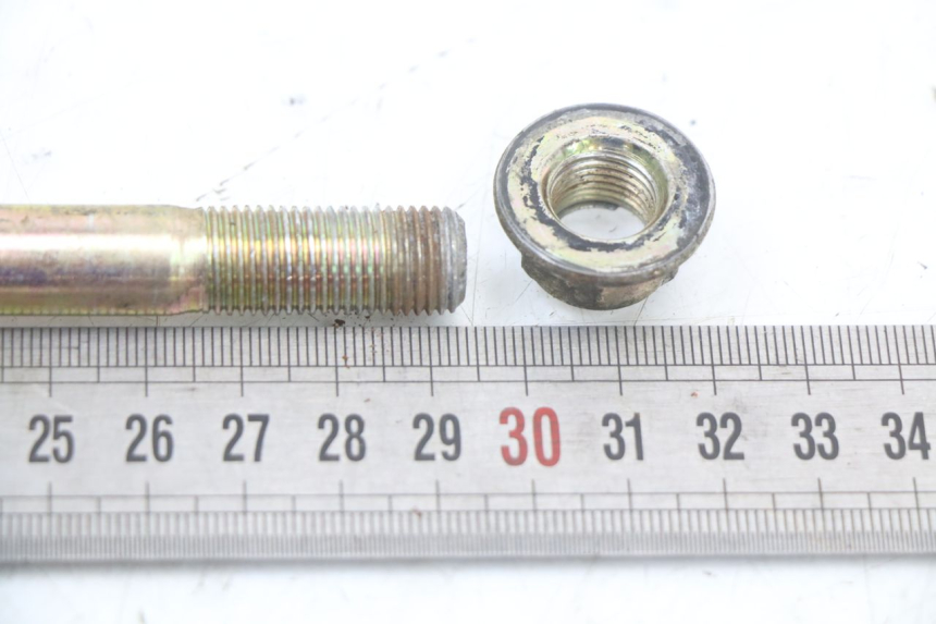 photo de ALBERO MOTORE TNT MOTOR GRIDO 2T 50 (2010 - 2019) - Altra angolazione