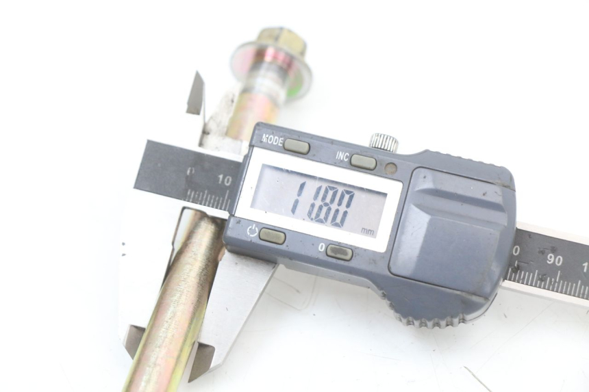 photo de ALBERO MOTORE TNT MOTOR GRIDO 2T 50 (2010 - 2019) - Primo piano tecnico