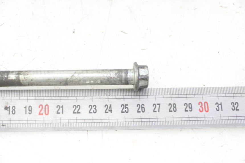 photo de ASSEMBLAGGIO MOTORE SUZUKI GS GSE 500 (2001 - 2003) - Dettagli dei punti di fissaggio