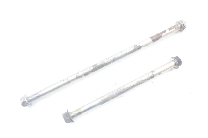 photo de ASSE MOTORE SUZUKI GSR 750 (2011 - 2017) - Vista principale