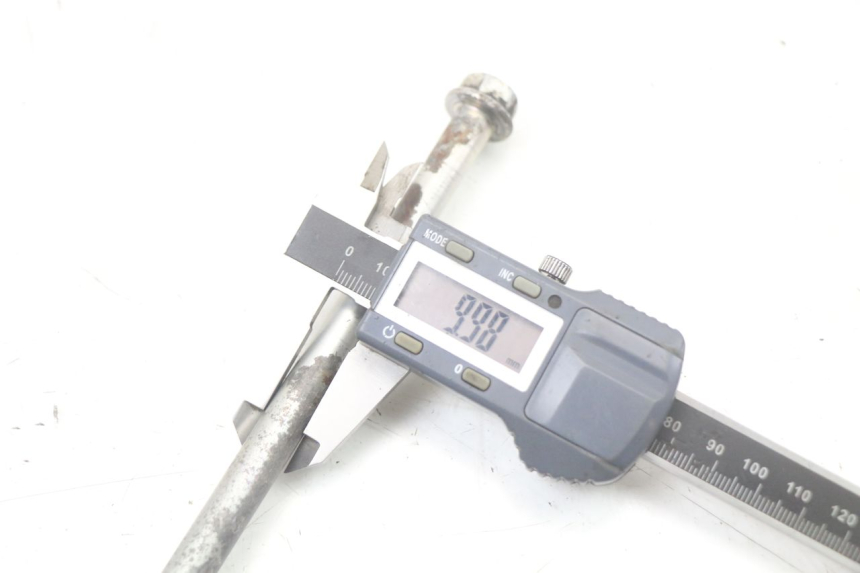 photo de ASSE MOTORE SUZUKI GSR 750 (2011 - 2017) - Altra angolazione