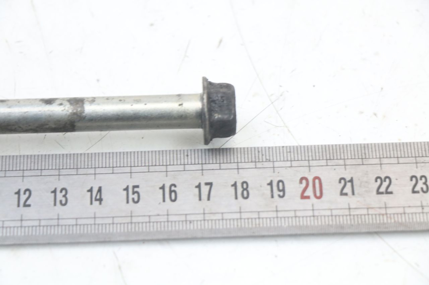 photo de ASSE MOTORE SUZUKI GSR 750 (2011 - 2017) - Vista d'insieme del prodotto