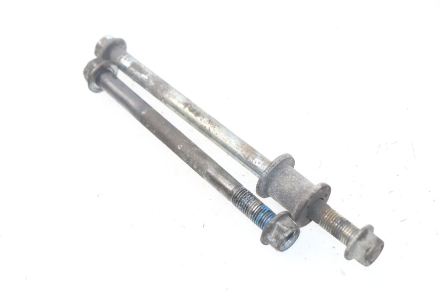 photo de Albero motore SUZUKI GSX-F GSXF 600 (1998 - 2004) - Dettaglio del componente