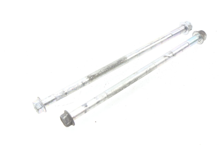 photo de Albero motore SUZUKI GSX-R GSXR 600 (2008 - 2010) - Vista principale