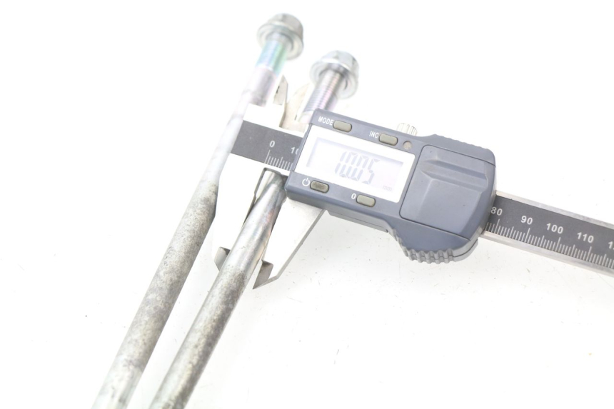 photo de Albero motore SUZUKI GSX-R GSXR 600 (2008 - 2010) - Dettaglio del componente