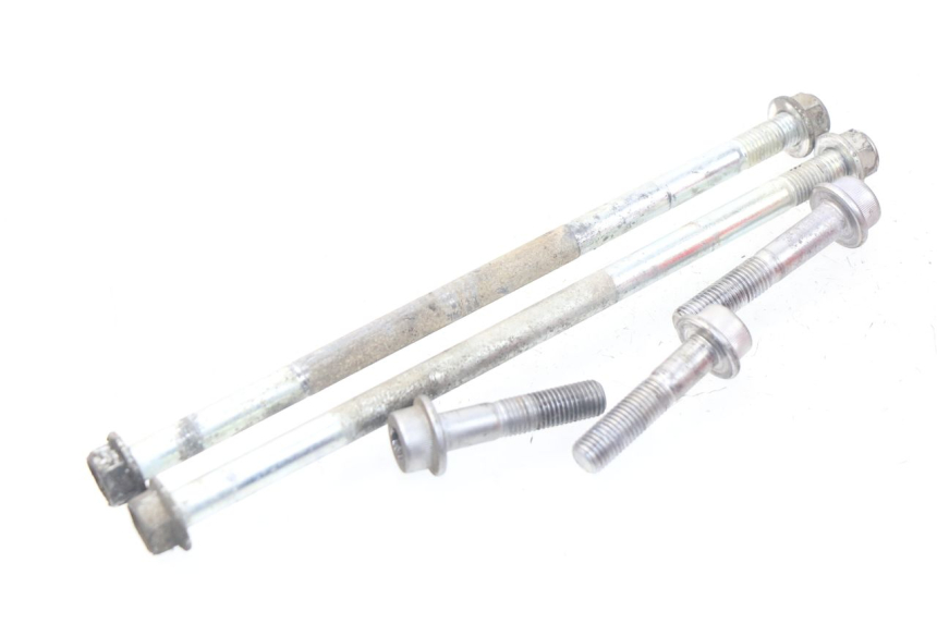 photo de ALBERO MOTORE SUZUKI GSX-R GSXR 600 (2001 - 2003) - Vista principale