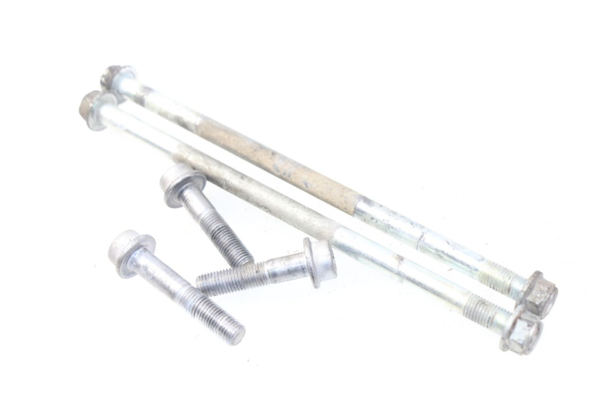 photo de ALBERO MOTORE SUZUKI GSX-R GSXR 600 (2001 - 2003) - Dettaglio del componente