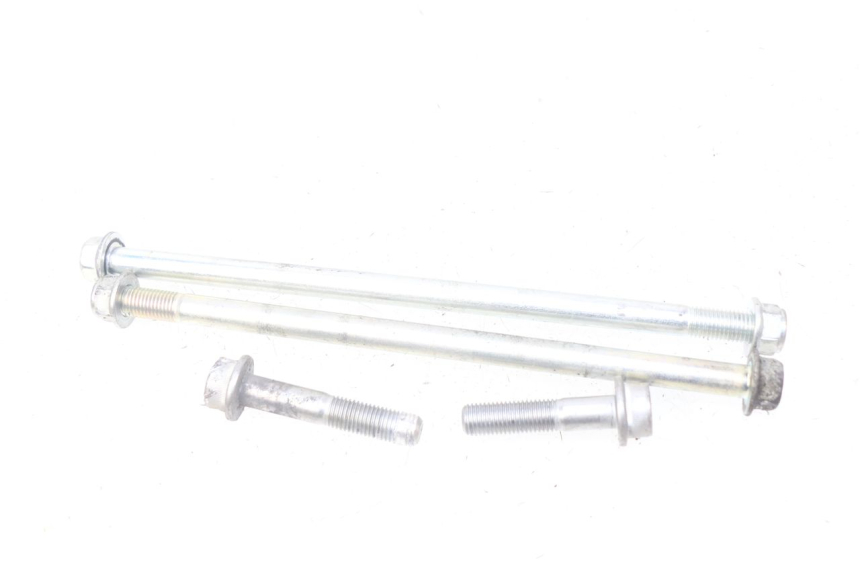 photo de ALBERO MOTORE SUZUKI GSX-R GSXR 750 (2011 - 2016) - Vista principale