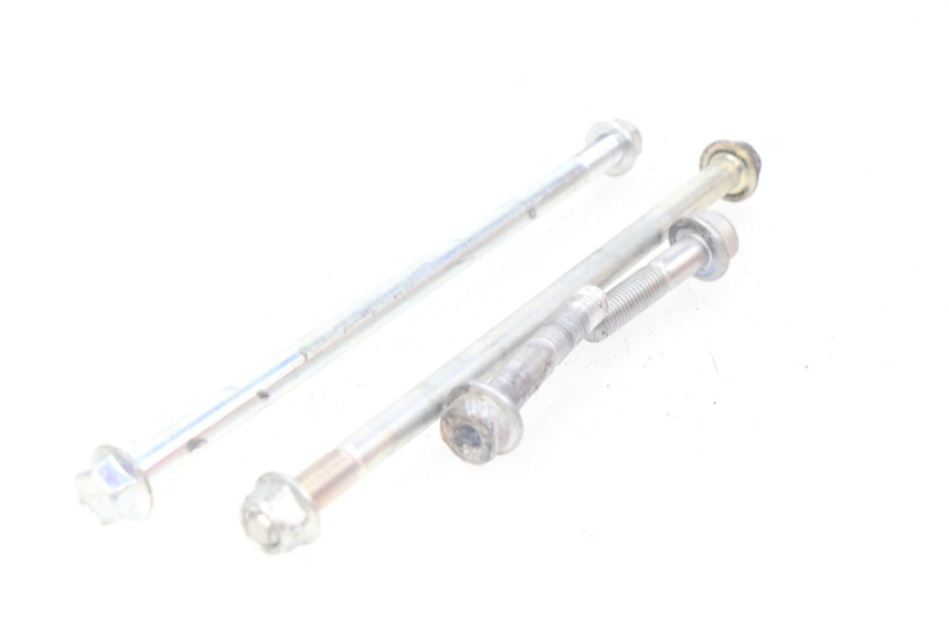 photo de ALBERO MOTORE SUZUKI GSX-R GSXR 750 (2011 - 2016) - Dettaglio del componente