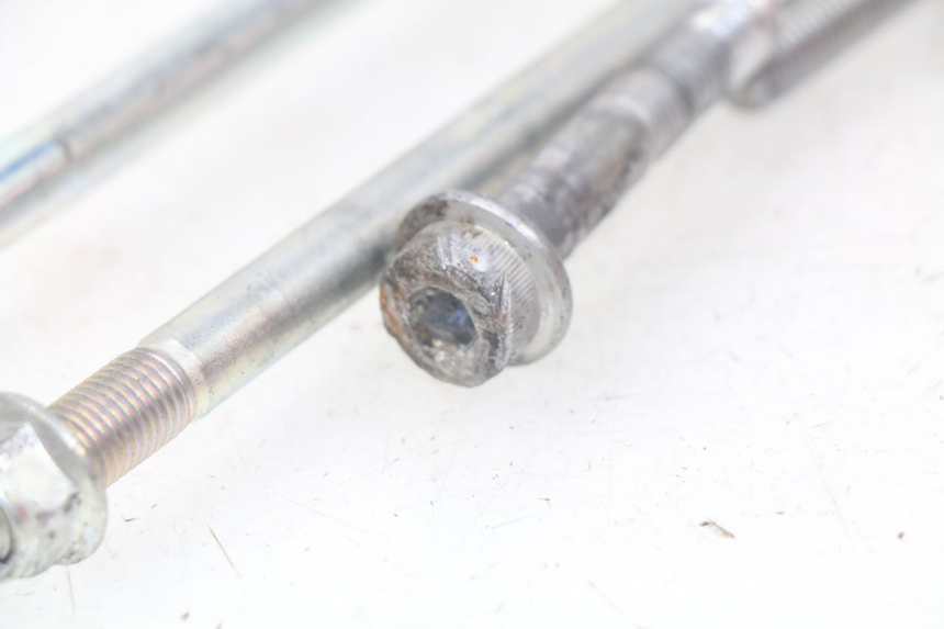 photo de ALBERO MOTORE SUZUKI GSX-R GSXR 750 (2011 - 2016) - Zoom sullo stato d'uso