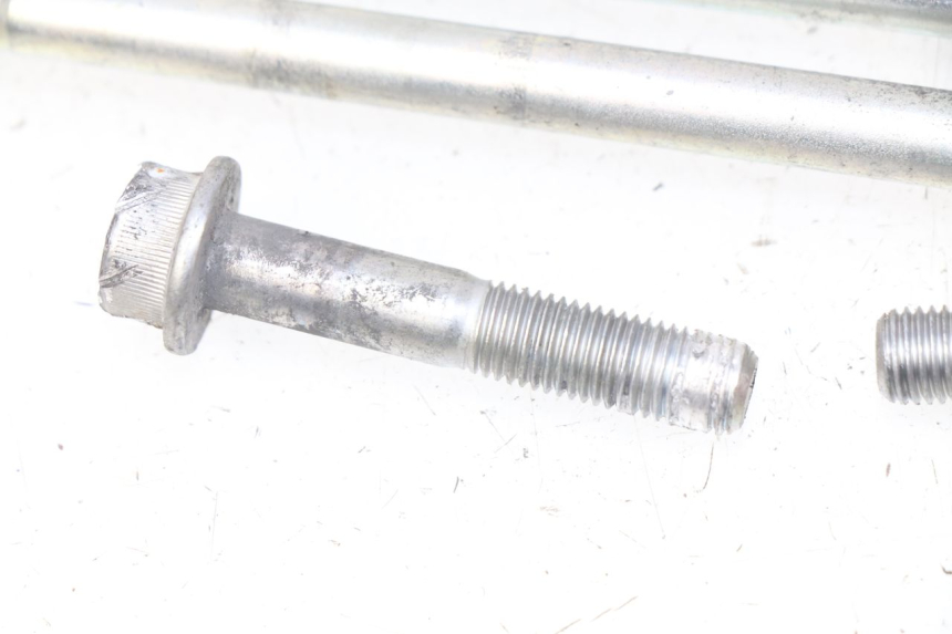 photo de ALBERO MOTORE SUZUKI GSX-R GSXR 750 (2011 - 2016) - Altra angolazione