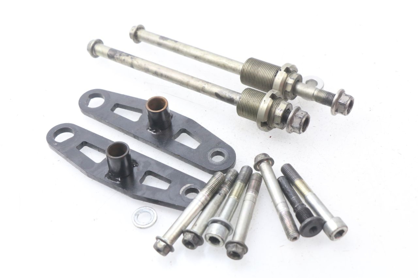 photo de ALBERO MOTORE SUZUKI GSX-R GSXR K16 1000 (2012 - 2016) - Vista principale