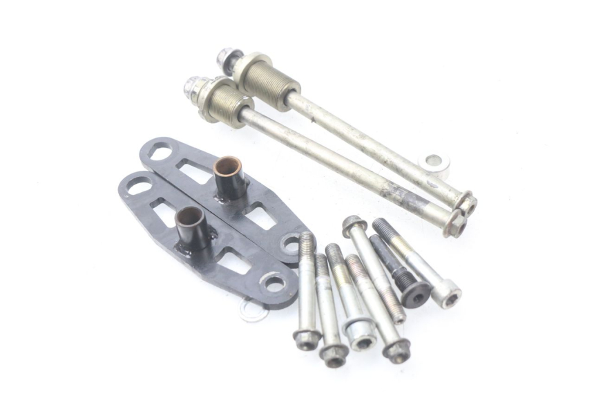 photo de ALBERO MOTORE SUZUKI GSX-R GSXR K16 1000 (2012 - 2016) - Zoom sullo stato d'uso