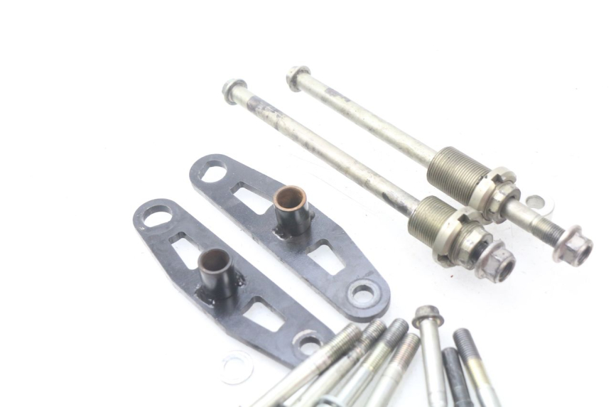 photo de ALBERO MOTORE SUZUKI GSX-R GSXR K16 1000 (2012 - 2016) - Altra angolazione