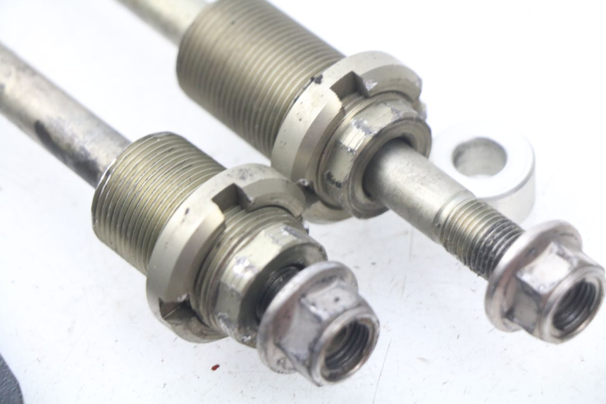 photo de ALBERO MOTORE SUZUKI GSX-R GSXR K16 1000 (2012 - 2016) - Primo piano tecnico