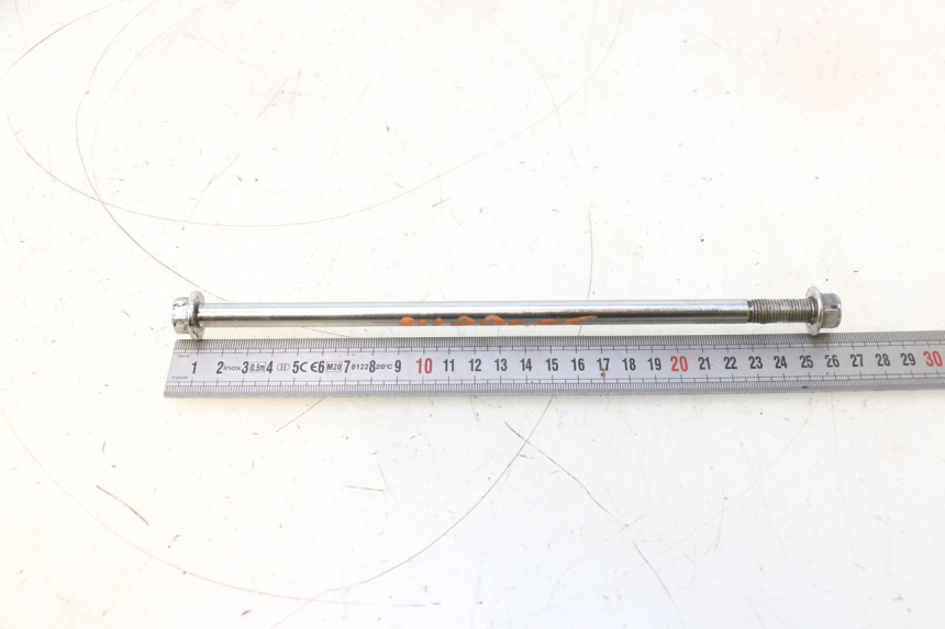 photo de ASSE MOTORE KEEWAY HURRICANE 50 (2006 - 2019) - Dettaglio del componente
