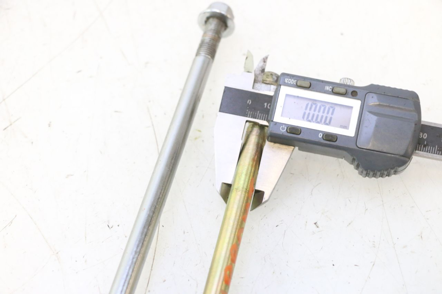 photo de ASSE MOTORE KEEWAY HURRICANE 50 (2006 - 2019) - Altra angolazione