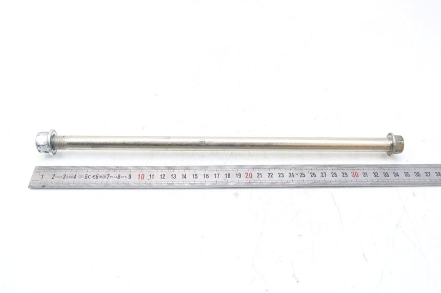 photo de ALBERO MOTORE YAMAHA HW XENTER 125 (2011 - 2017) - Zoom sullo stato d'uso