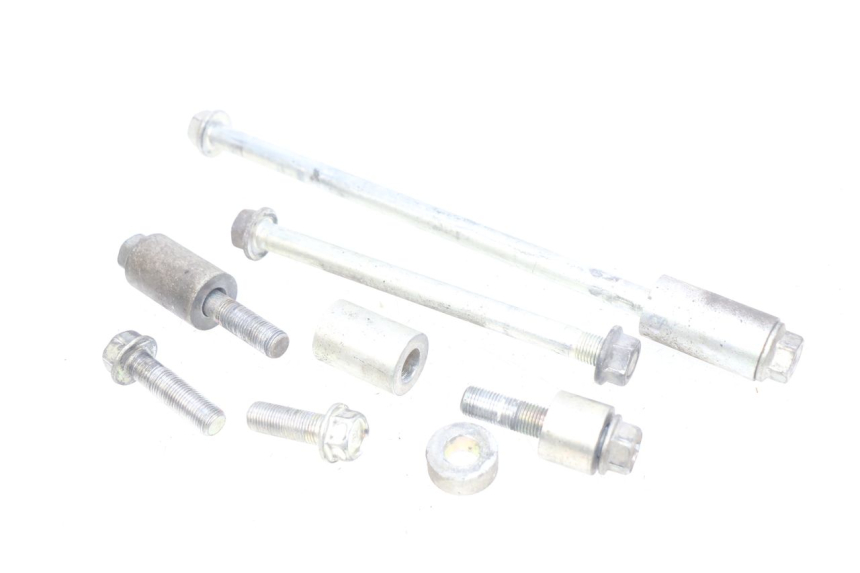 photo de ALBERO MOTORE HONDA INTEGRA NC D 750 (2016 - 2018) - Vista principale