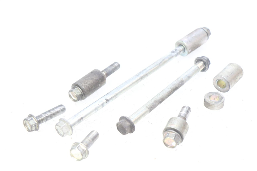 photo de ALBERO MOTORE HONDA INTEGRA NC D 750 (2016 - 2018) - Dettaglio del componente