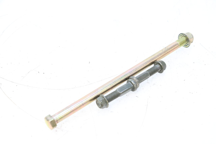 photo de ASSE MOTORE RIDE JUMP 2T 50 (2012 - 2017) - Dettaglio del componente