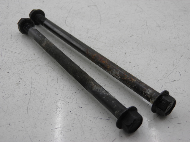 photo de ALBERO MOTORE KAWASAKI ER5 ER-5 500 (2001 - 2004) - Vista principale