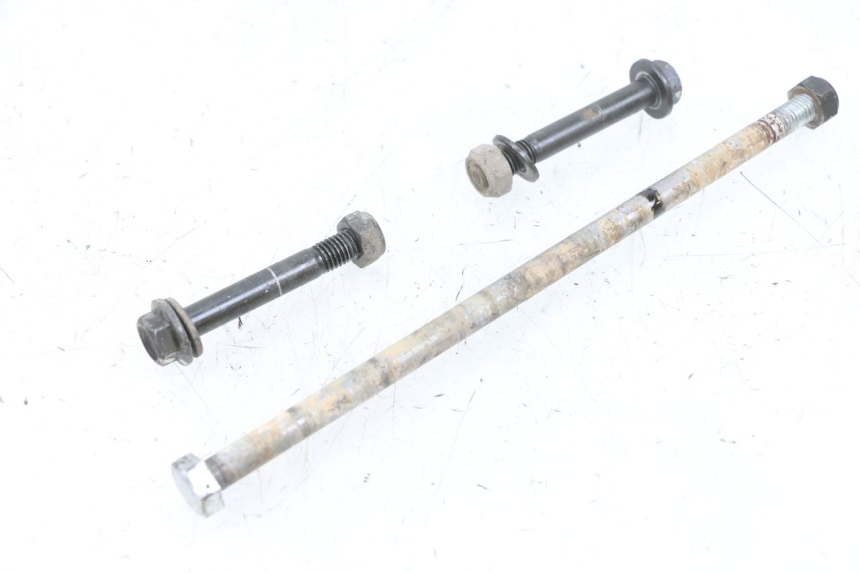 photo de Albero motore PEUGEOT KISBEE 4T 50 (2010 - 2017) - Vista principale