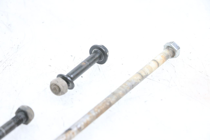 photo de Albero motore PEUGEOT KISBEE 4T 50 (2010 - 2017) - Dettaglio del componente