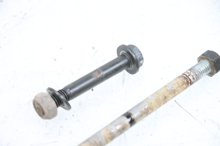 photo de Albero motore PEUGEOT KISBEE 4T 50 (2010 - 2017) - Altra angolazione