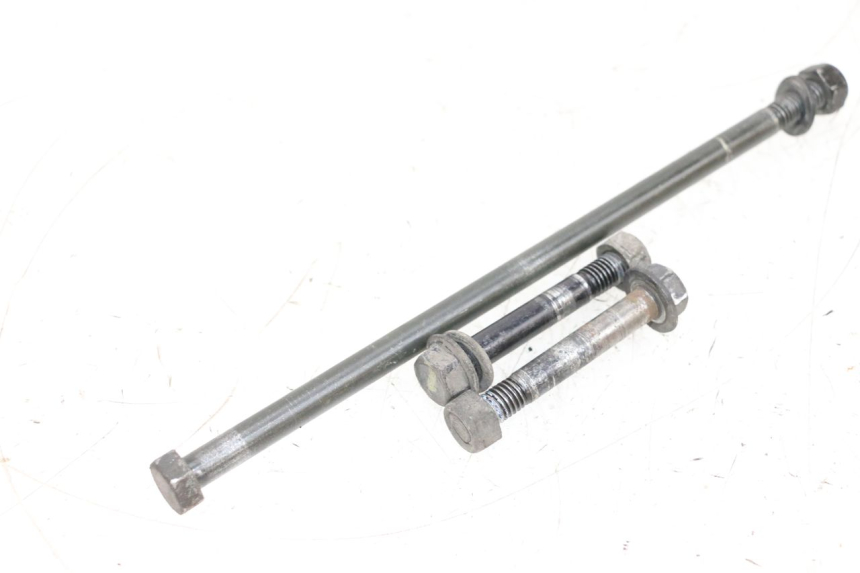 photo de ASSE MOTORE PEUGEOT KISBEE 4T 50 (2018 - 2022) - Dettaglio del componente