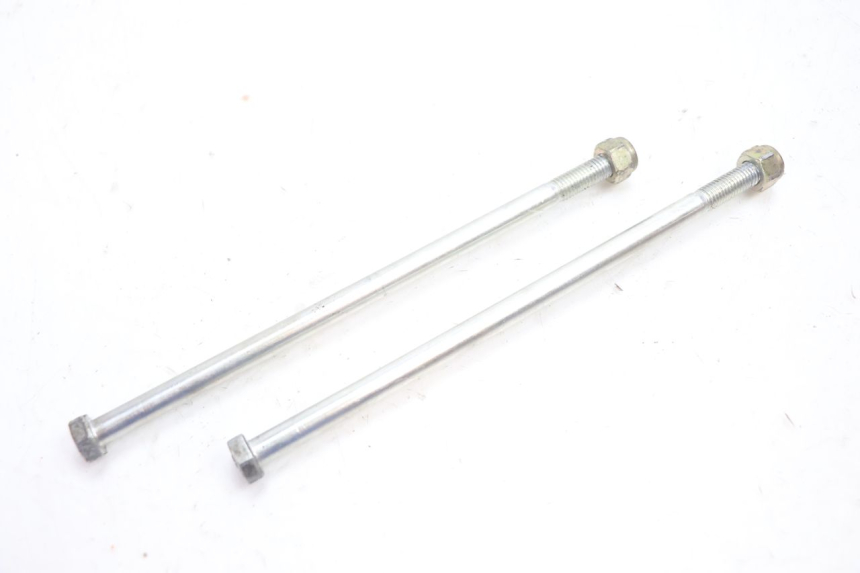 photo de ASSE MOTORE PEUGEOT LUDIX ONE 14P 50 (2004 - 2013) - Vista principale
