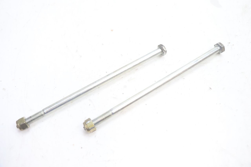 photo de ASSE MOTORE PEUGEOT LUDIX ONE 14P 50 (2004 - 2013) - Dettaglio del componente