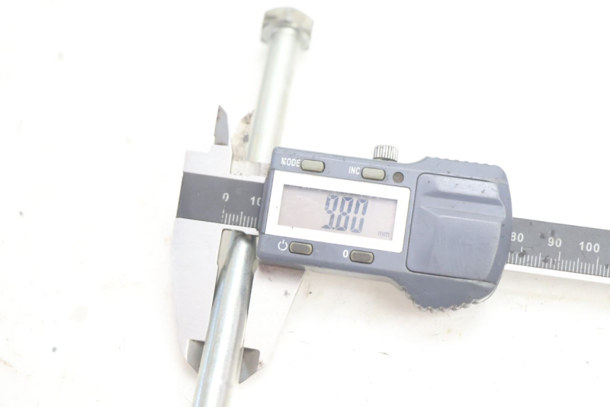 photo de ASSE MOTORE PEUGEOT LUDIX ONE 14P 50 (2004 - 2013) - Primo piano tecnico