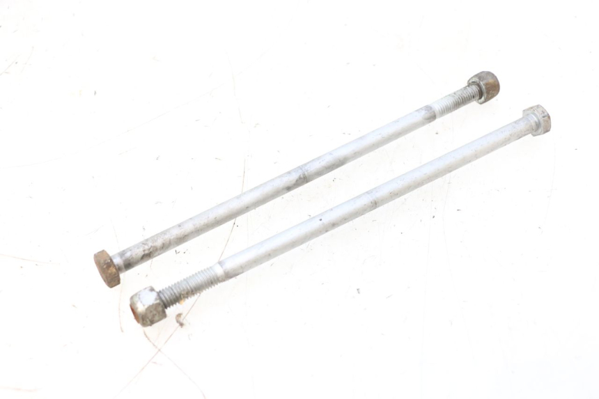 photo de ASSE MOTORE PEUGEOT LUDIX ONE 50 (2004 - 2013) - Vista principale