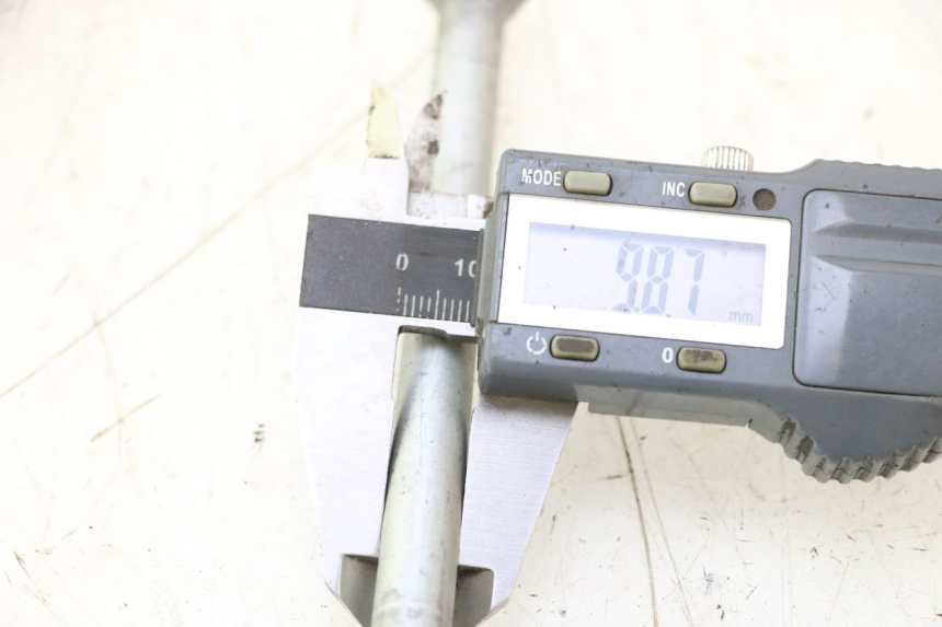photo de ASSE MOTORE PEUGEOT LUDIX ONE 50 (2004 - 2013) - Dettaglio del componente