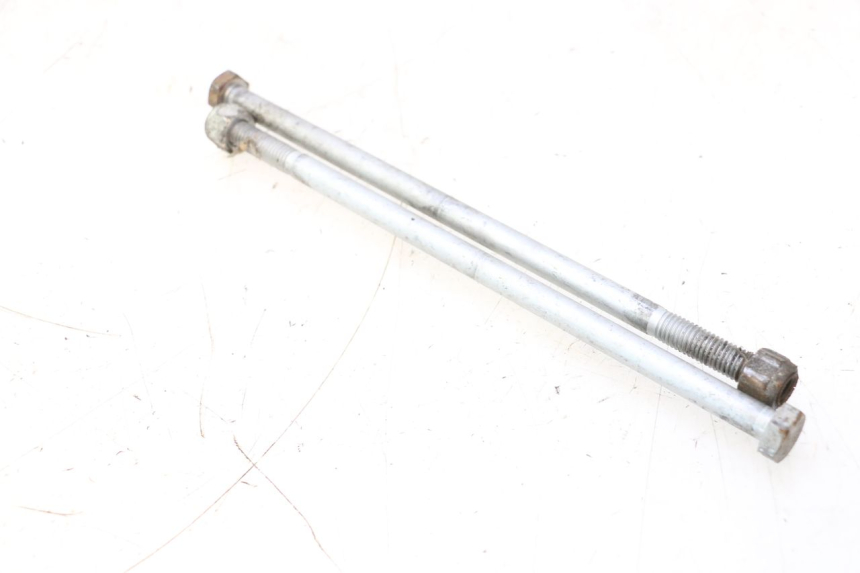 photo de ASSE MOTORE PEUGEOT LUDIX ONE 50 (2004 - 2013) - Altra angolazione