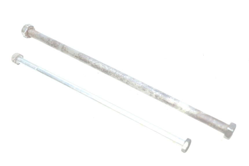 photo de ALBERO MOTORE PIAGGIO MP3 LT 400 (2007 - 2012) - Vista principale